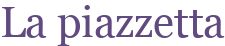 La piazzetta